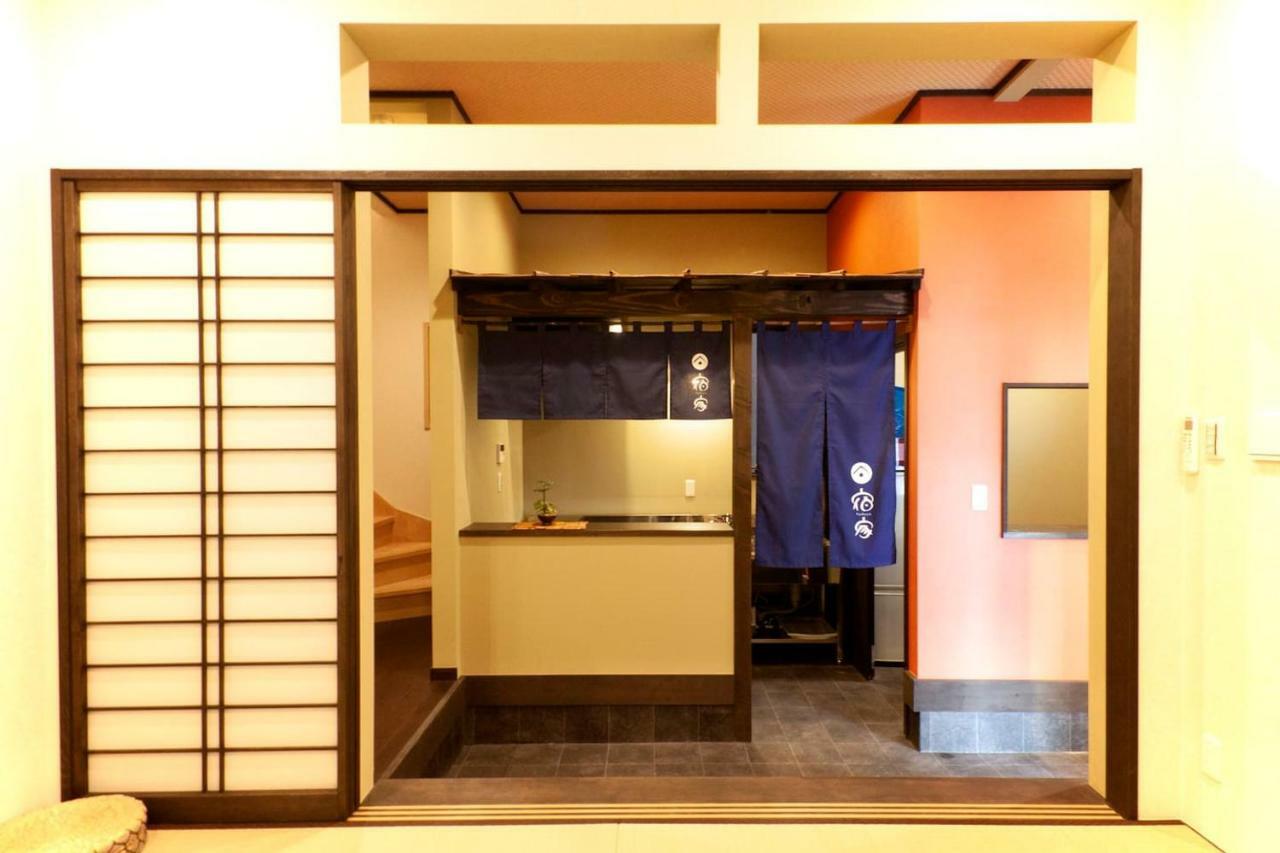 Yadoya Asakusa-Honkan Tokyo Dış mekan fotoğraf